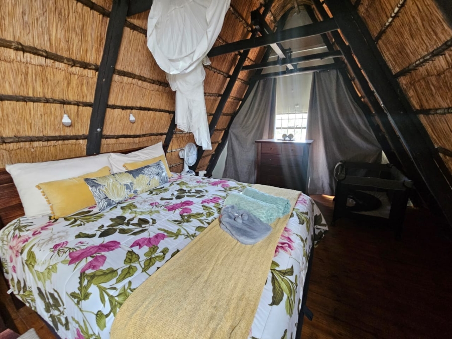 3 Bedroom Property for Sale in Utopia Nature Estate North West